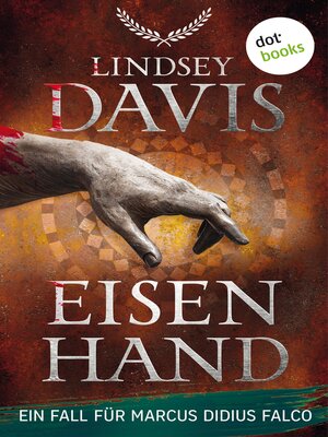 cover image of Eisenhand